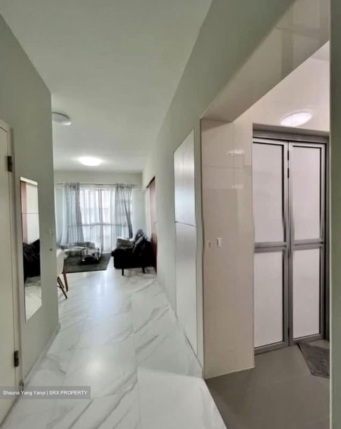 Blk 233A Matilda Court (Punggol), HDB 2 Rooms #589334031